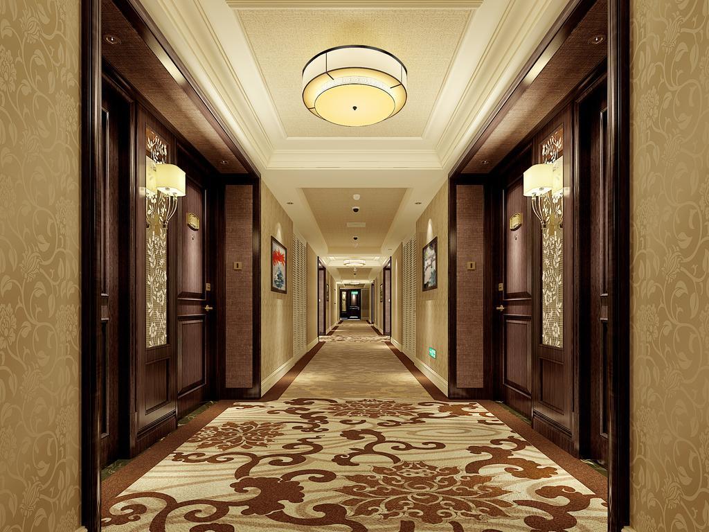 Twin Room with Grand View