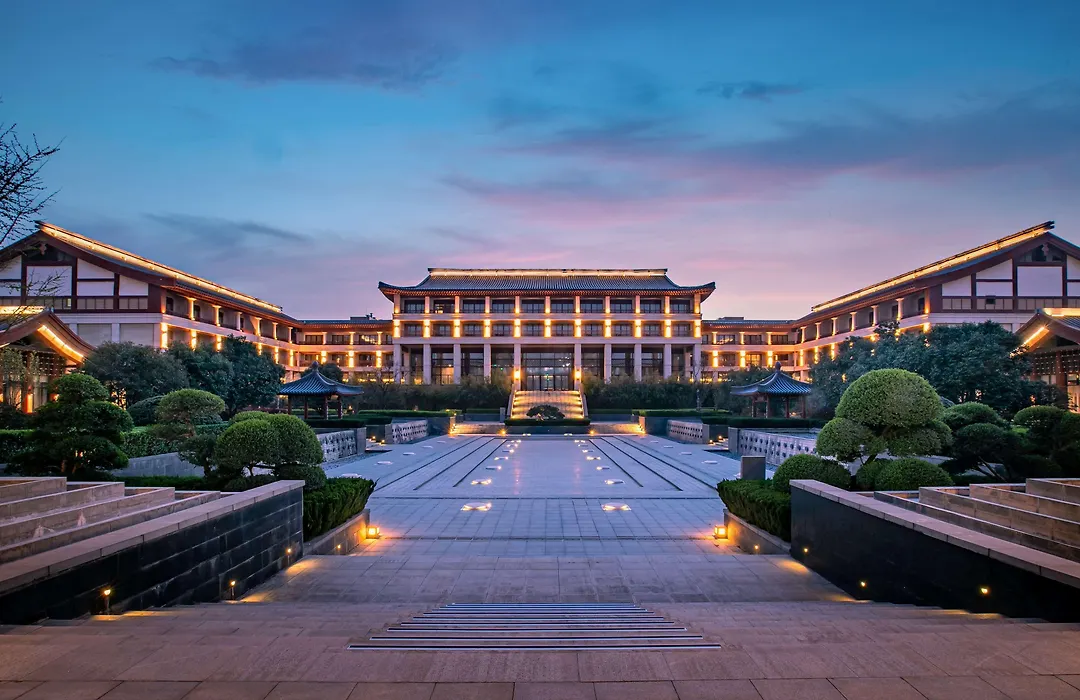 Angsana Xi'An Lintong-1